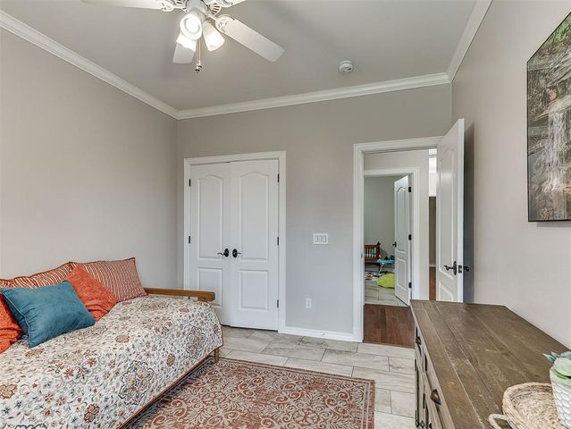 15325 SE 44th Street, Choctaw, OK 73020