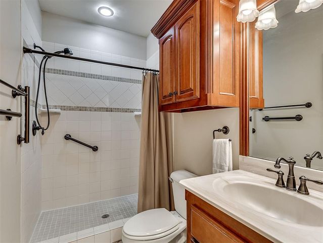 15325 SE 44th Street, Choctaw, OK 73020