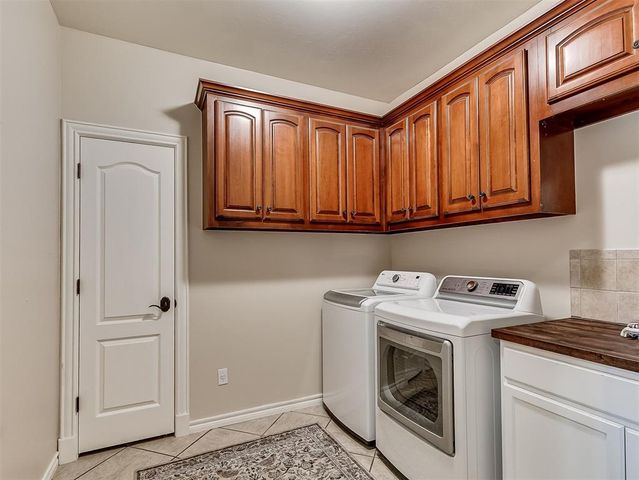 15325 SE 44th Street, Choctaw, OK 73020