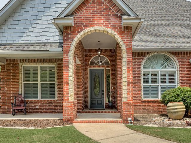 15325 SE 44th Street, Choctaw, OK 73020
