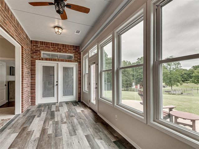 15325 SE 44th Street, Choctaw, OK 73020