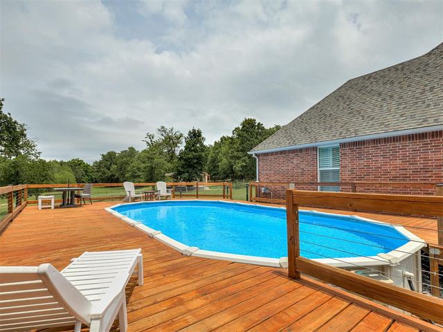 15325 SE 44th Street, Choctaw, OK 73020