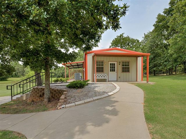 15325 SE 44th Street, Choctaw, OK 73020