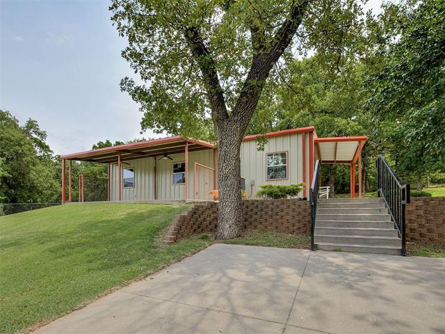 15325 SE 44th Street, Choctaw, OK 73020