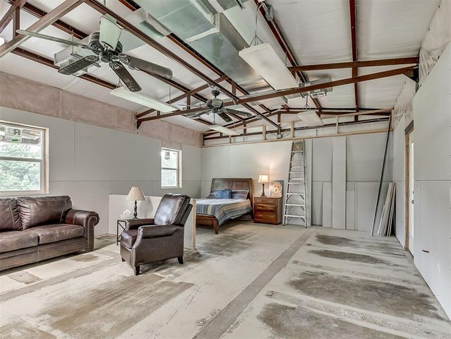 15325 SE 44th Street, Choctaw, OK 73020