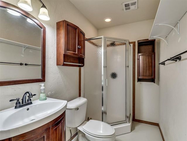 15325 SE 44th Street, Choctaw, OK 73020