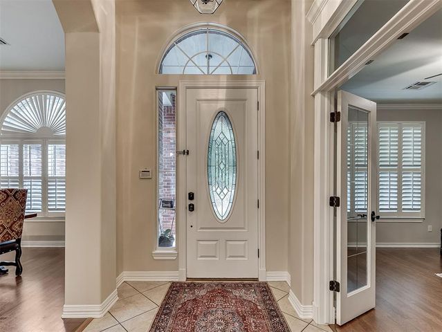 15325 SE 44th Street, Choctaw, OK 73020