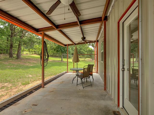 15325 SE 44th Street, Choctaw, OK 73020