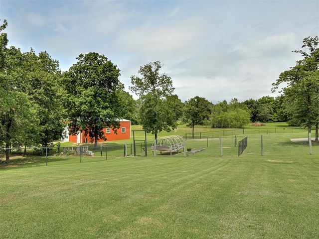 15325 SE 44th Street, Choctaw, OK 73020