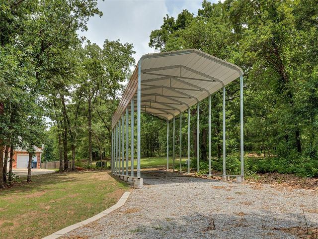 15325 SE 44th Street, Choctaw, OK 73020