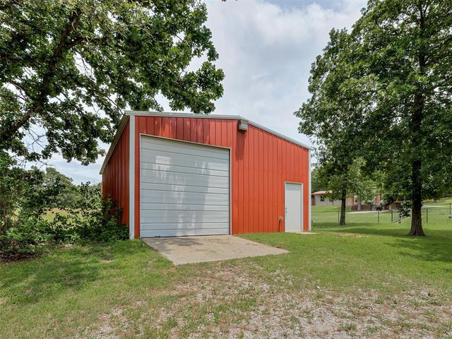 15325 SE 44th Street, Choctaw, OK 73020
