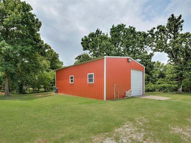 15325 SE 44th Street, Choctaw, OK 73020