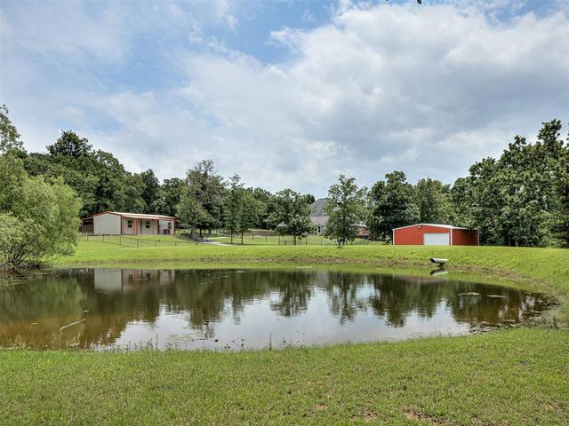 15325 SE 44th Street, Choctaw, OK 73020