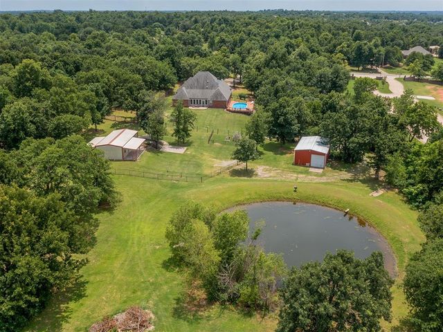 15325 SE 44th Street, Choctaw, OK 73020