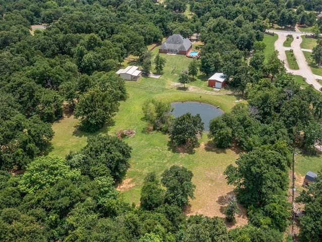 15325 SE 44th Street, Choctaw, OK 73020