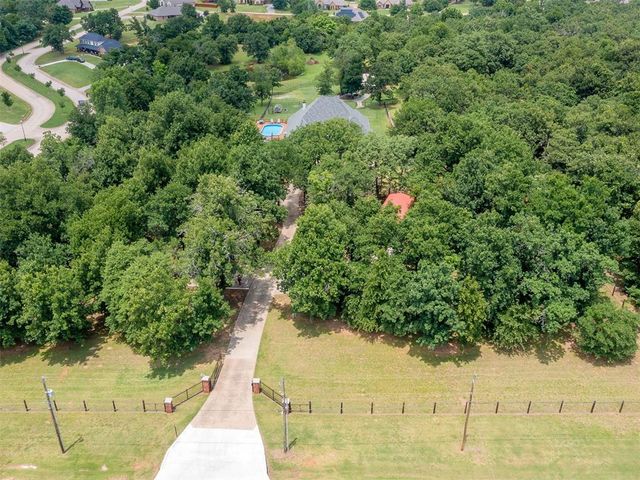 15325 SE 44th Street, Choctaw, OK 73020