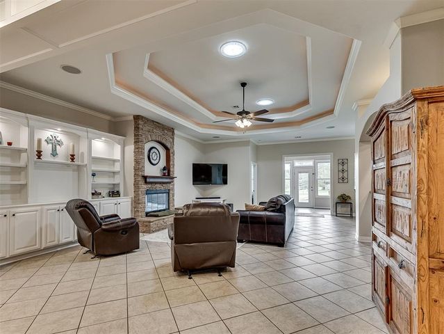 15325 SE 44th Street, Choctaw, OK 73020