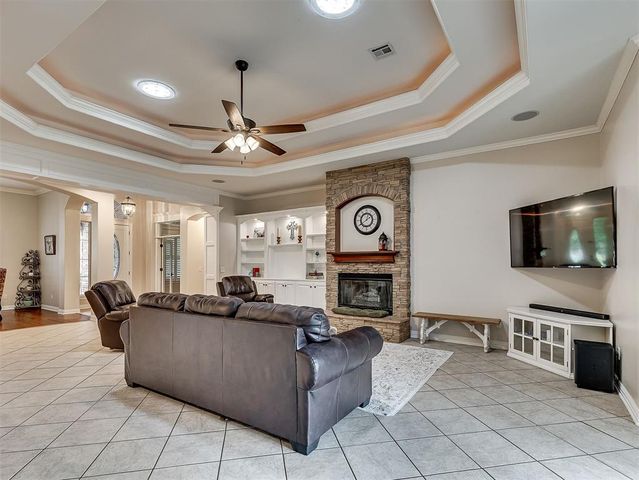 15325 SE 44th Street, Choctaw, OK 73020