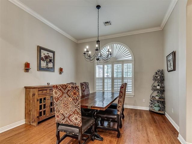 15325 SE 44th Street, Choctaw, OK 73020