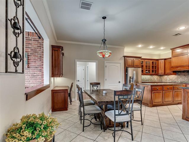 15325 SE 44th Street, Choctaw, OK 73020