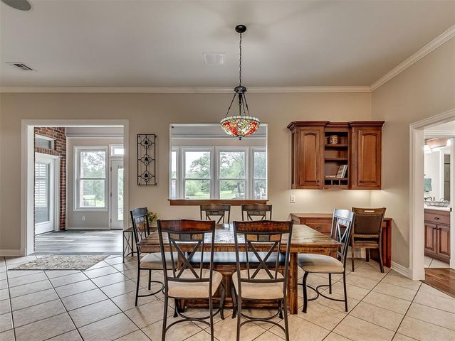15325 SE 44th Street, Choctaw, OK 73020