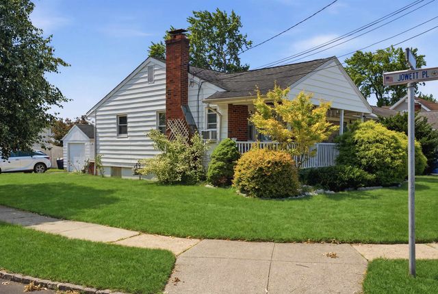 2349 COLONIAL DR, Rahway, NJ 07065