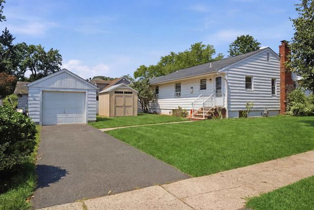 2349 COLONIAL DR, Rahway, NJ 07065