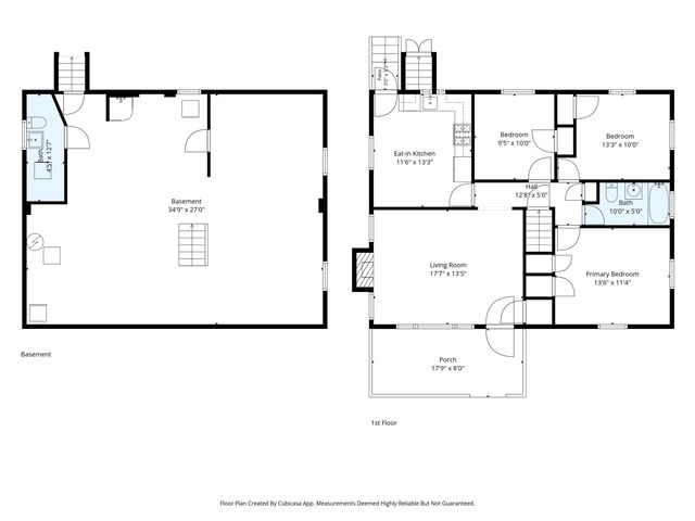 2349 COLONIAL DR, Rahway, NJ 07065