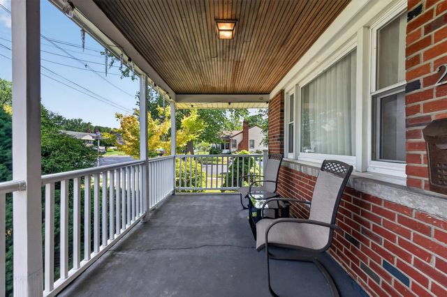 2349 COLONIAL DR, Rahway, NJ 07065
