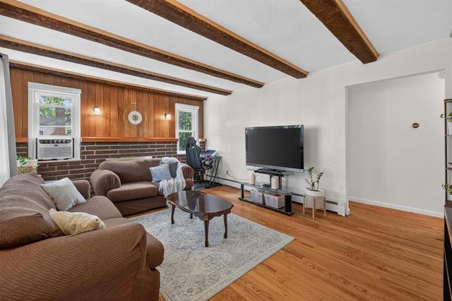 2349 COLONIAL DR, Rahway, NJ 07065