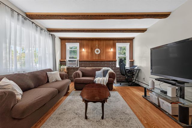 2349 COLONIAL DR, Rahway, NJ 07065