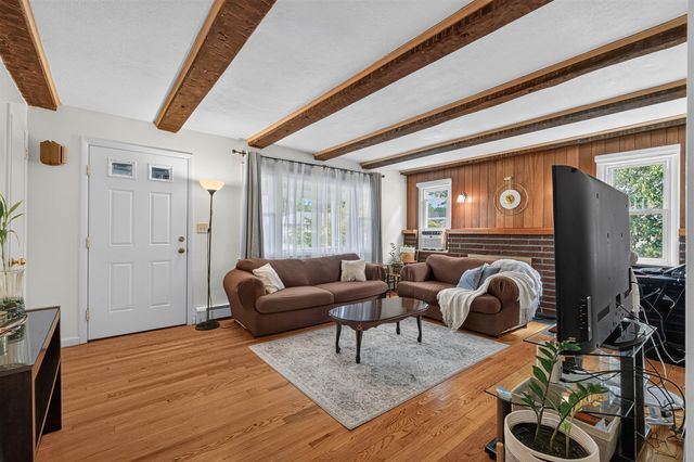 2349 COLONIAL DR, Rahway, NJ 07065