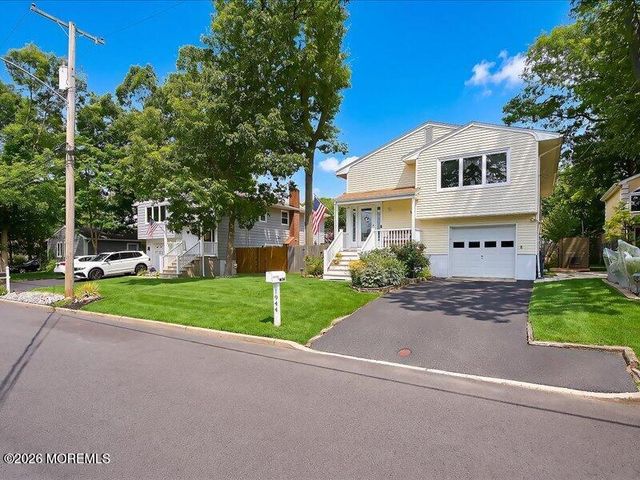 1944 Pine Meadow Avenue, Toms River, NJ 08753