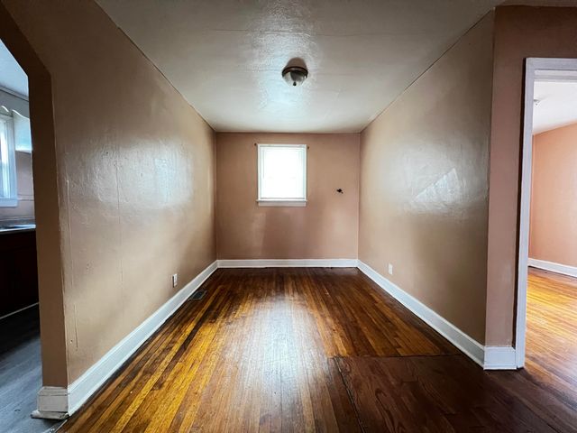 728 Harrison AVE, Roanoke, VA 24016