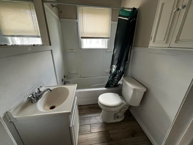 728 Harrison AVE, Roanoke, VA 24016