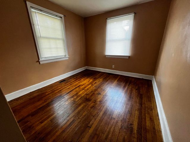 728 Harrison AVE, Roanoke, VA 24016