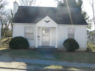 728 Harrison AVE, Roanoke, VA 24016