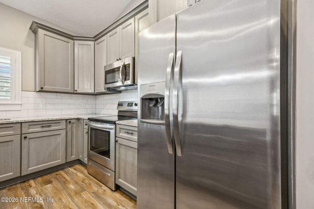 15779 MOHAWK Street, Glen St. Mary, FL 32040