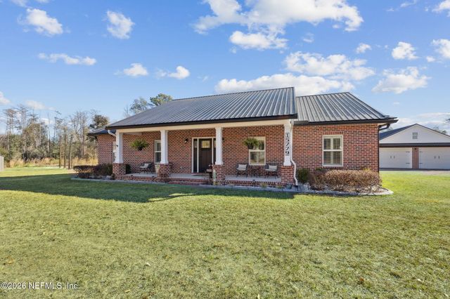 15779 MOHAWK Street, Glen St. Mary, FL 32040