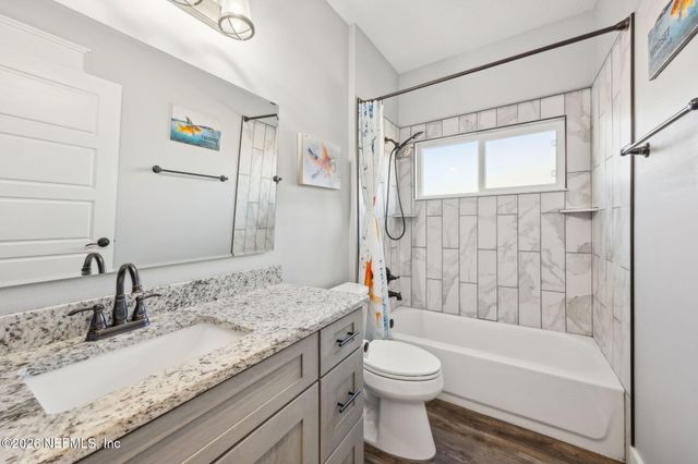 15779 MOHAWK Street, Glen St. Mary, FL 32040