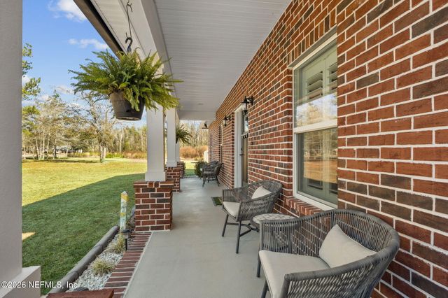 15779 MOHAWK Street, Glen St. Mary, FL 32040