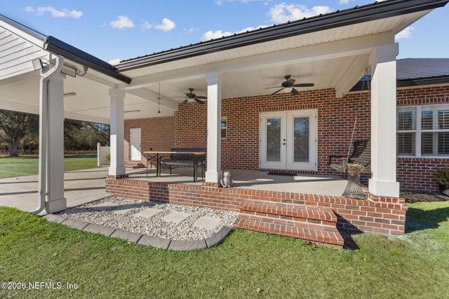 15779 MOHAWK Street, Glen St. Mary, FL 32040