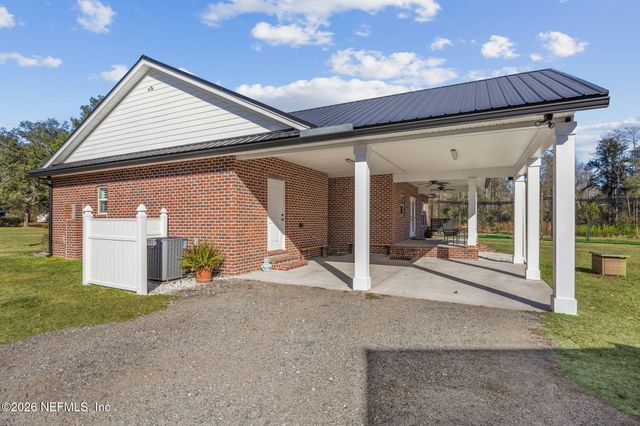 15779 MOHAWK Street, Glen St. Mary, FL 32040