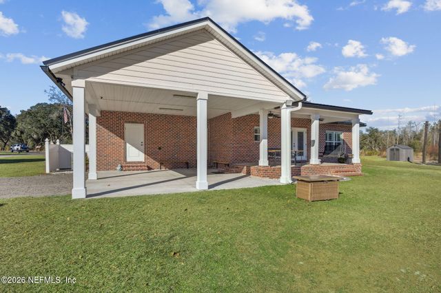 15779 MOHAWK Street, Glen St. Mary, FL 32040