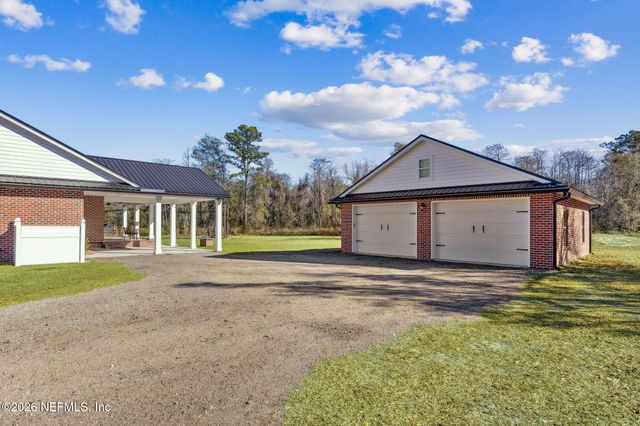 15779 MOHAWK Street, Glen St. Mary, FL 32040