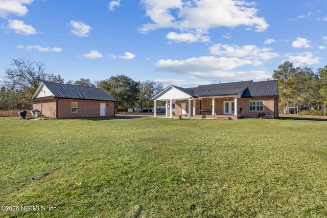 15779 MOHAWK Street, Glen St. Mary, FL 32040