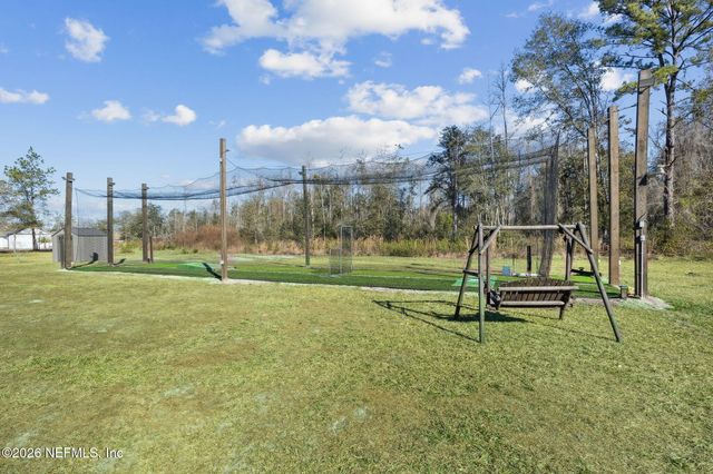 15779 MOHAWK Street, Glen St. Mary, FL 32040