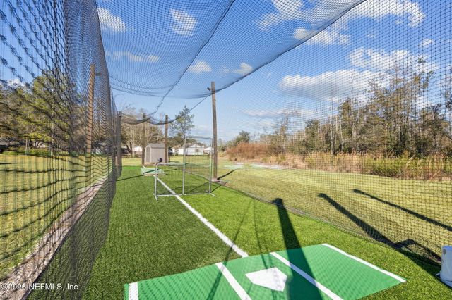 15779 MOHAWK Street, Glen St. Mary, FL 32040