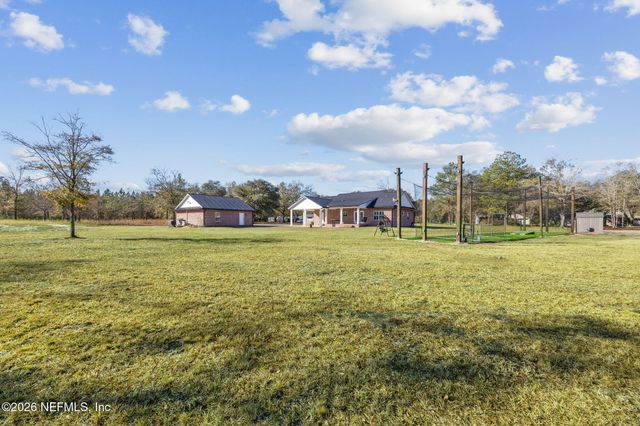 15779 MOHAWK Street, Glen St. Mary, FL 32040