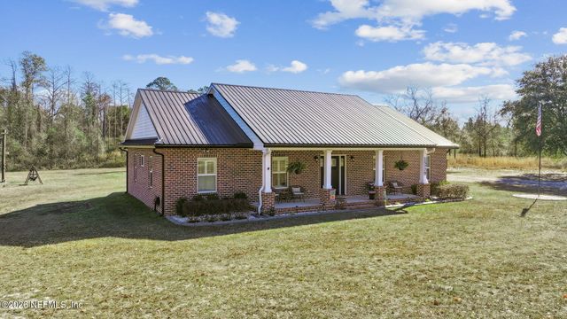 15779 MOHAWK Street, Glen St. Mary, FL 32040